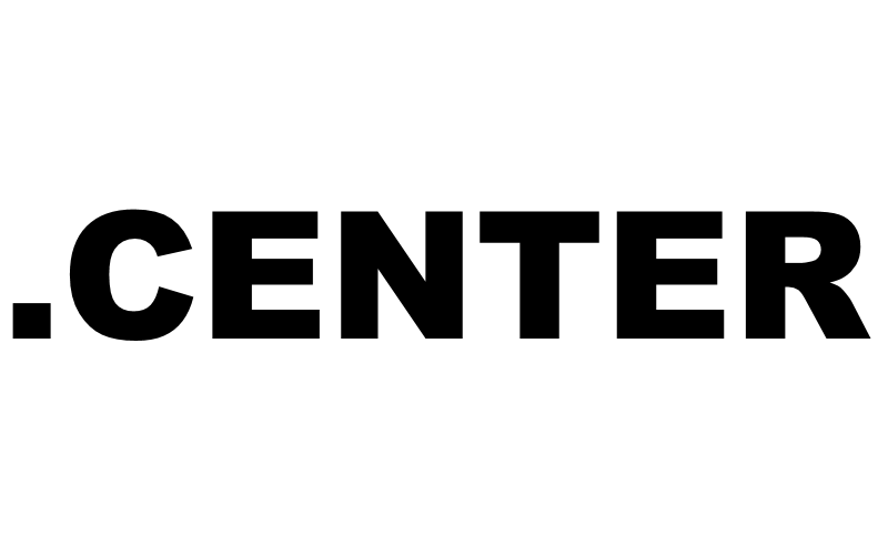 Регистрация домана в зоне .CENTER Домен .CENTER
