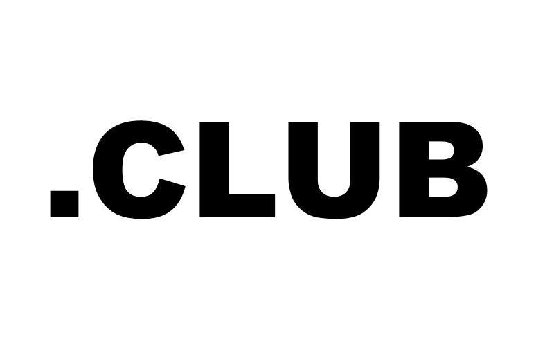 Регистрация домана в зоне .CLUB Домен .CLUB