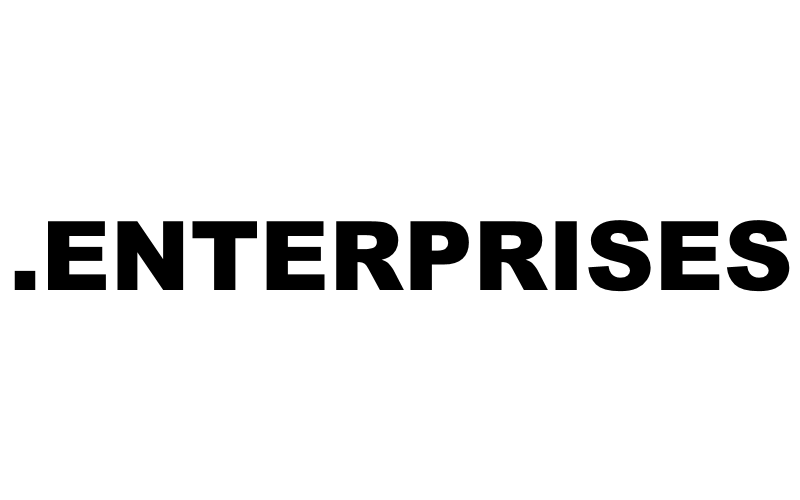 Регистрация домана в зоне .ENTERPRISES Домен .ENTERPRISES