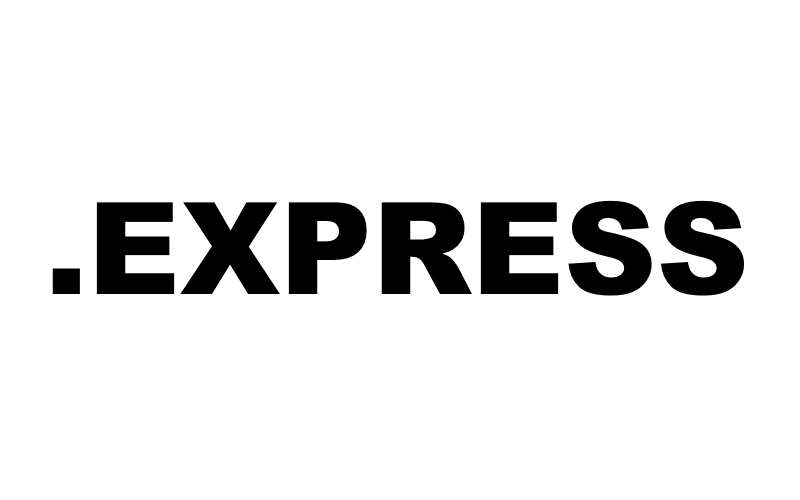Регистрация домана в зоне .EXPRESS Домен .EXPRESS