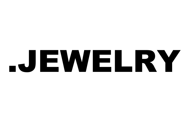 Регистрация домана в зоне .JEWELRY Домен .JEWELRY
