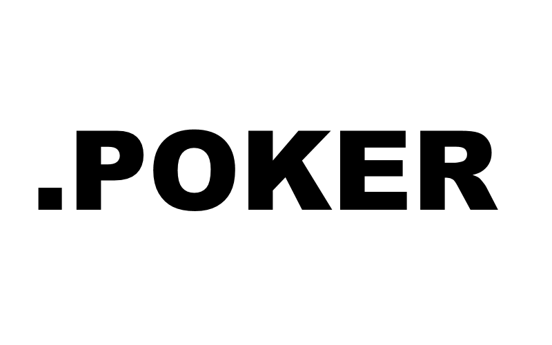 Регистрация домена в зоне .POKER Домен .POKER