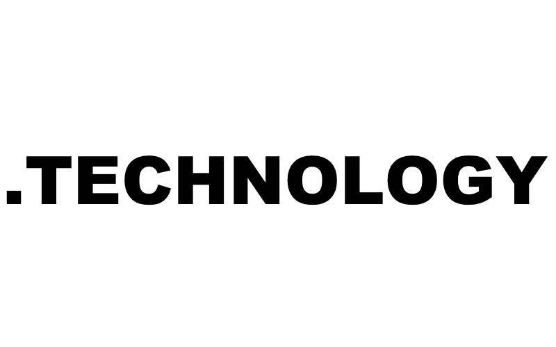 Регистрация домена в зоне .TECHNOLOGY Домен .TECHNOLOGY
