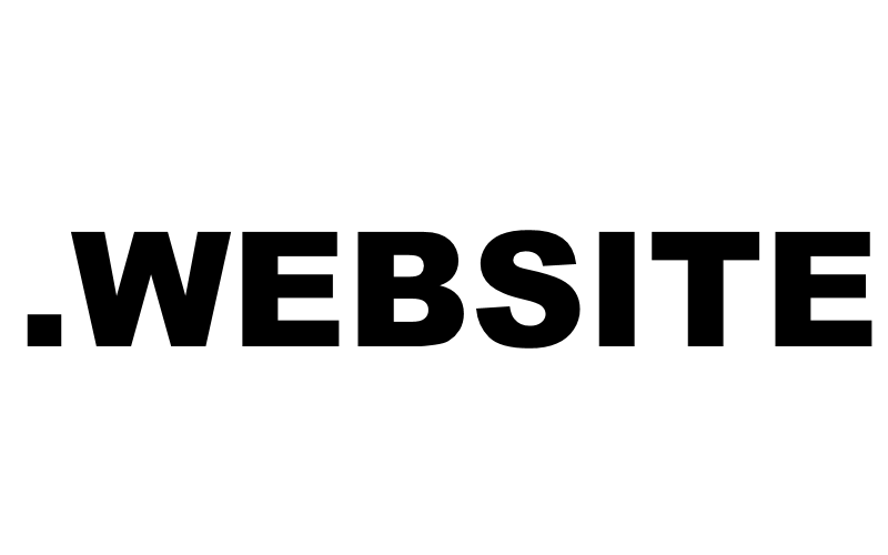Регистрация домена в зоне .WEBSITE Домен .WEBSITE
